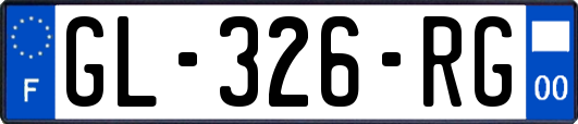 GL-326-RG