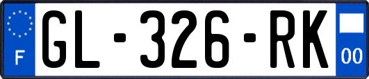 GL-326-RK