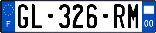 GL-326-RM