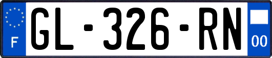 GL-326-RN