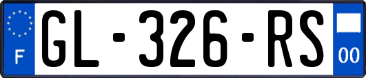 GL-326-RS