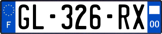 GL-326-RX