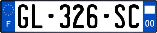 GL-326-SC