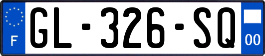 GL-326-SQ