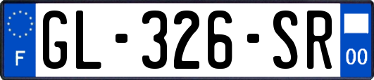 GL-326-SR