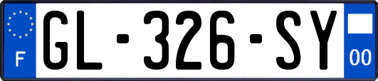 GL-326-SY