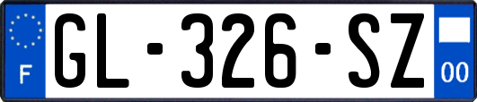 GL-326-SZ