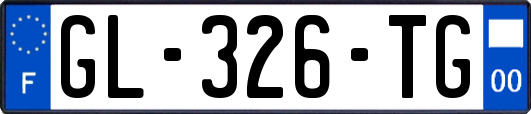 GL-326-TG
