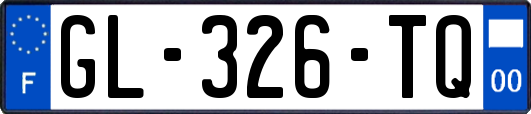 GL-326-TQ