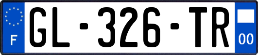 GL-326-TR
