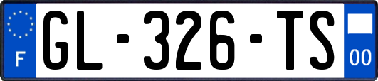 GL-326-TS