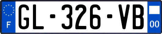 GL-326-VB