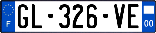 GL-326-VE