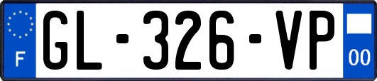 GL-326-VP