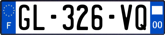 GL-326-VQ