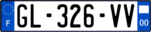 GL-326-VV