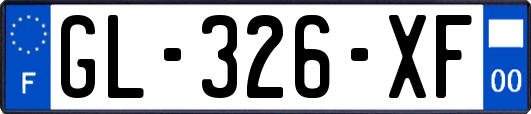 GL-326-XF