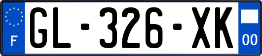 GL-326-XK