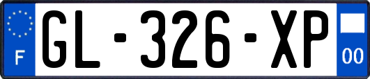 GL-326-XP