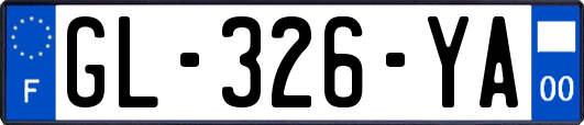 GL-326-YA