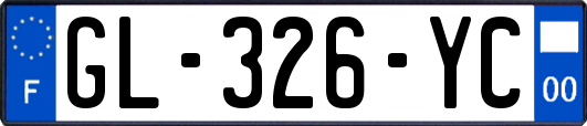GL-326-YC