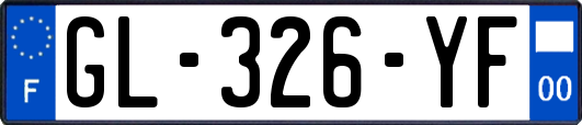 GL-326-YF