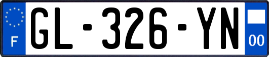 GL-326-YN