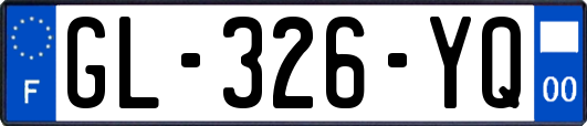 GL-326-YQ