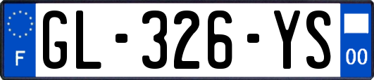 GL-326-YS