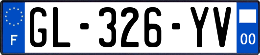 GL-326-YV