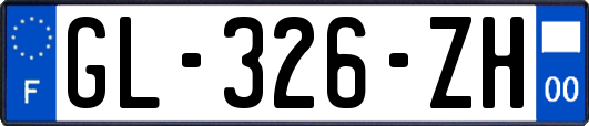 GL-326-ZH