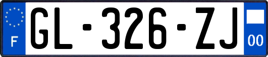 GL-326-ZJ