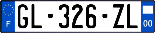 GL-326-ZL