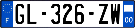 GL-326-ZW