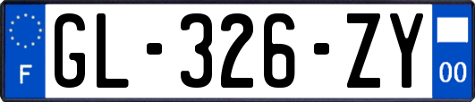 GL-326-ZY