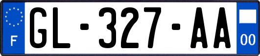 GL-327-AA
