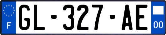 GL-327-AE
