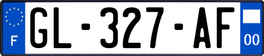 GL-327-AF