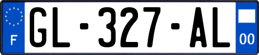 GL-327-AL