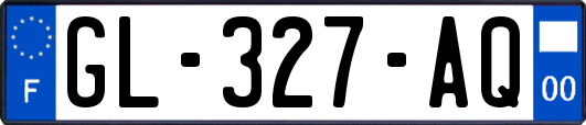 GL-327-AQ