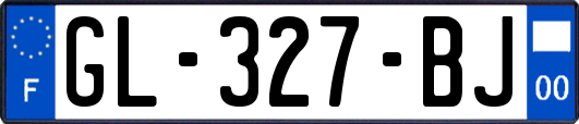 GL-327-BJ