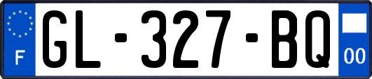 GL-327-BQ