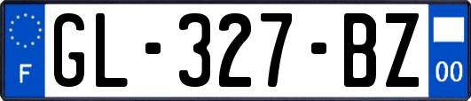 GL-327-BZ