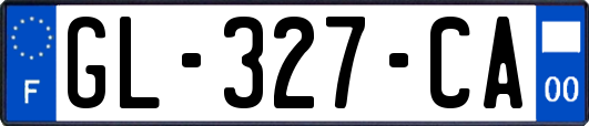 GL-327-CA