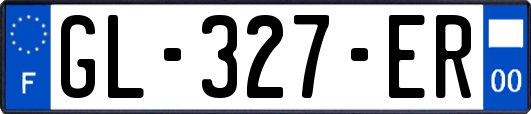 GL-327-ER