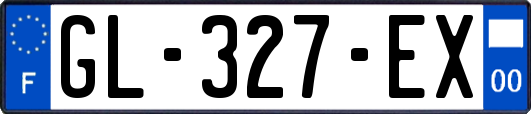 GL-327-EX