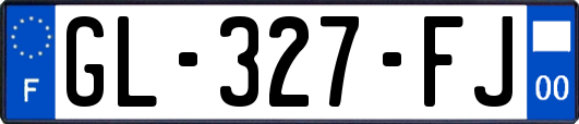 GL-327-FJ