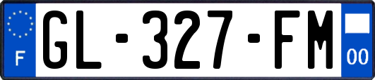 GL-327-FM