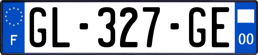 GL-327-GE