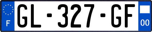 GL-327-GF